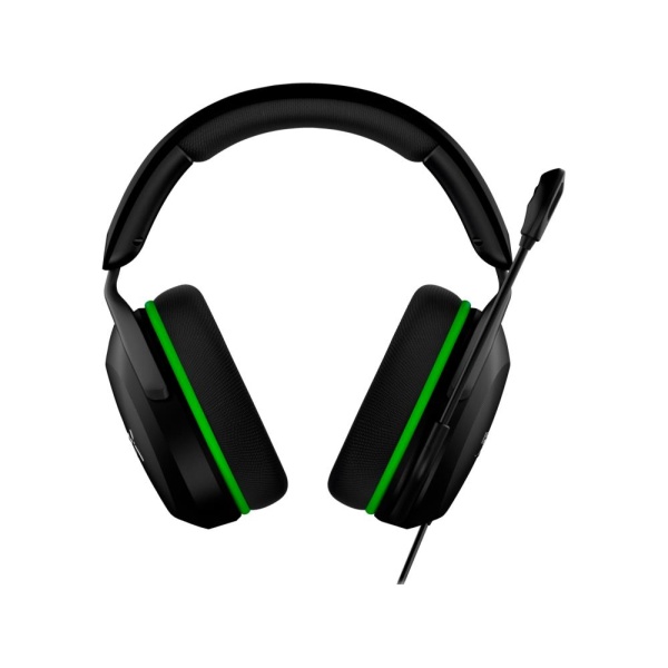 HEADSET HYPERX CLOUDX STINGER2/CORE XBOX BLACK 6H9B8AA HYPERX - Image 2