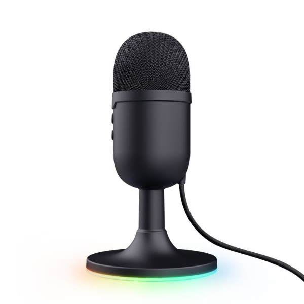 MICROPHONE GXT234 YUNIX USB/BLK 25372 TRUST - Image 4