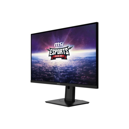LCD Monitor MSI G274PF 27" Gaming Panel IPS 1920x1080 16:9 180 ?? Swivel Pivot Height adjustable Tilt G274PF - Image 4