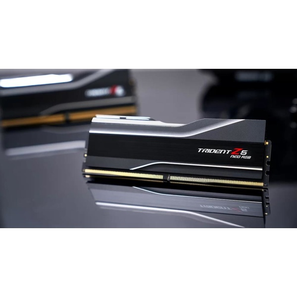 MEMORY DIMM 32GB DDR5-6000 K2/6000J3038F16GX2-TZ5NR G.SKILL - Image 6