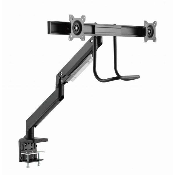 DISPLAY ACC MOUNTING ARM/17-32" MA-DA2-04 GEMBIRD - Image 2