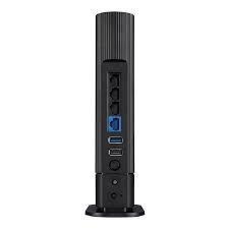 Wireless Router ASUS Wireless Router 4200 Mbps Mesh Wi-Fi 5 Wi-Fi 6 IEEE 802.11a/b/g IEEE 802.11n USB 2.0 USB 3.2 3x10/100/1000M LAN  WAN ports 1 Number of antennas 5 RT-AX59U - Image 2