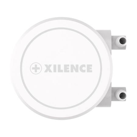 CPU COOLER MULTI SOCKET/LQ240.W.ARGB XC974 XILENCE - Image 7