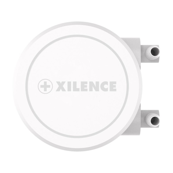 CPU COOLER MULTI SOCKET/LQ240.W.ARGB XC974 XILENCE - Image 7