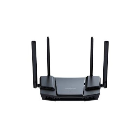 Wireless Router DAHUA Wireless Router 1800 Mbps Wi-Fi 6 IEEE 802.11 b/g IEEE 802.11n IEEE 802.11ac IEEE 802.11ax 3x10/100/1000M LAN  WAN ports 1 AX18 - Image 3