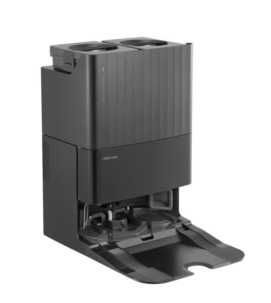 VACUUM CLEANER ROBOT Q REVO S/BLACK QRS52-00 ROBOROCK - Image 11