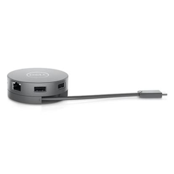 NB ACC ADAPTER MOBILE USB-C/DA310 470-AEUP DELL - Image 2