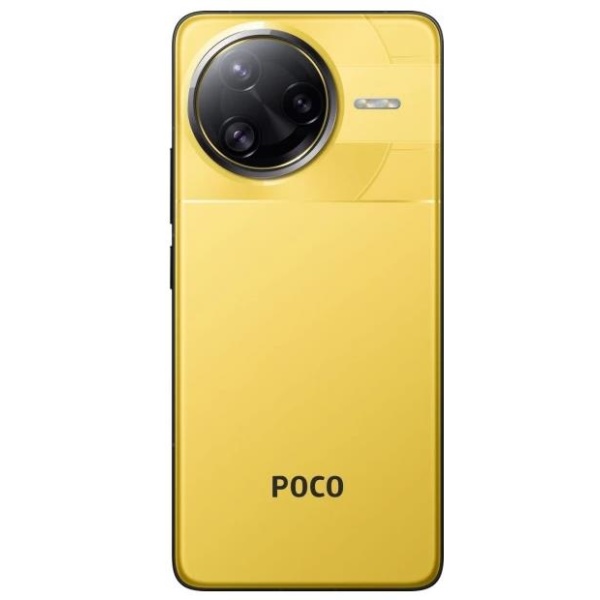 MOBILE PHONE POCO F7 ULTRA/12/256GB YELLOW MZB0JKFEU POCO - Image 4