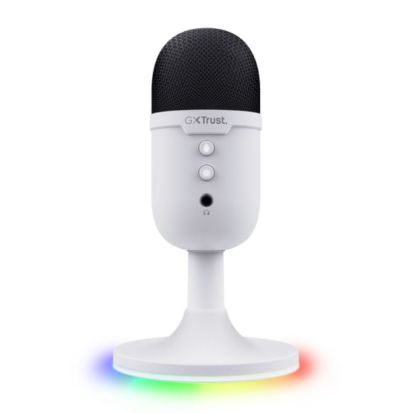 MICROPHONE GXT234W YUNIX USB/WHITE 25374 TRUST - Image 4