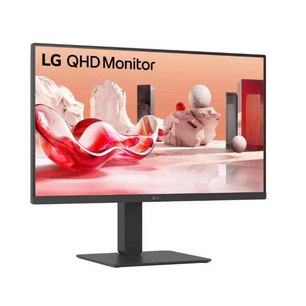 MONITOR LCD 27" IPS/27BA65QB-B LG - Image 2