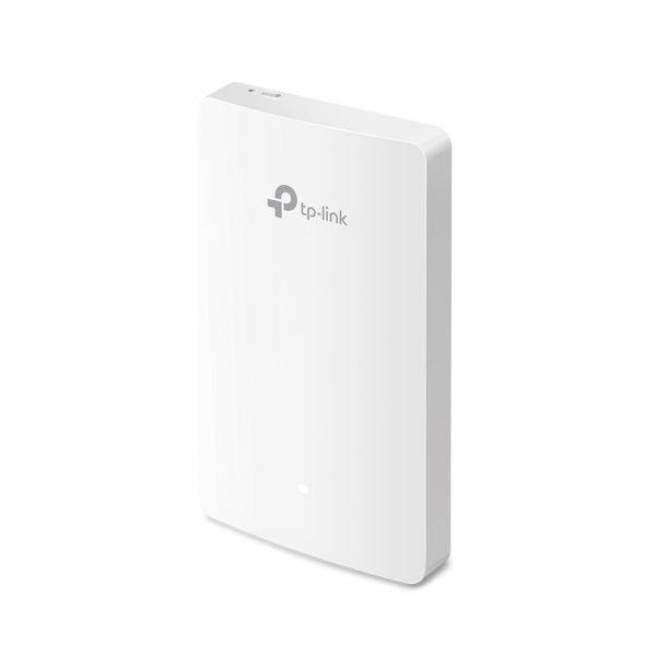 Access Point TP-LINK Omada 1200 Mbps IEEE 802.11a IEEE 802.11 b/g IEEE 802.11n IEEE 802.11ac EAP235-WALL