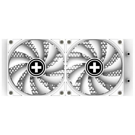 CPU COOLER MULTI SOCKET/LQ240.W.ARGB XC974 XILENCE - Image 3