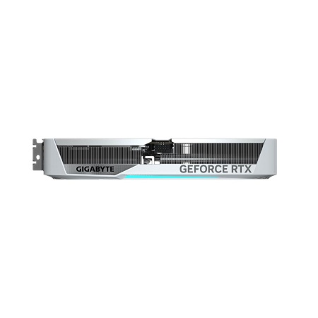 Graphics Card GIGABYTE NVIDIA GeForce RTX 5070 12 GB GDDR7 192 bit PCIE 5.0 16x GPU 2587 MHz Triple slot Fansink 1xHDMI 3xDisplayPort GV-N5070EAGLEOCICE-12GD - Image 9