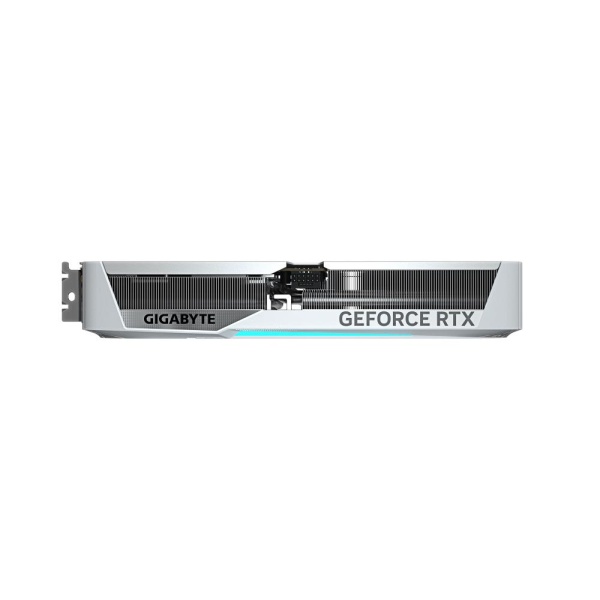Graphics Card GIGABYTE NVIDIA GeForce RTX 5070 12 GB GDDR7 192 bit PCIE 5.0 16x GPU 2587 MHz Triple slot Fansink 1xHDMI 3xDisplayPort GV-N5070EAGLEOCICE-12GD - Image 9