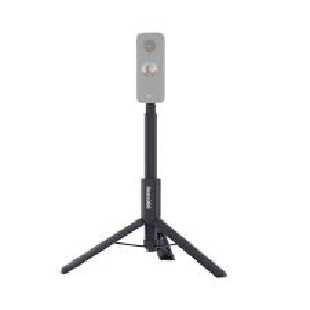 ACTION CAM ACC 2IN1 STICK/TRIPOD CINX2CB/G INSTA360 - Image 2