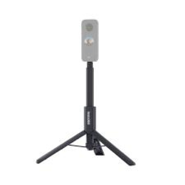 ACTION CAM ACC 2IN1 STICK/TRIPOD CINX2CB/G INSTA360 - Image 2