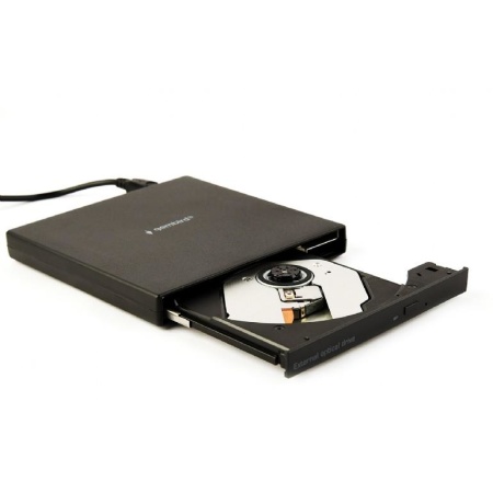 DVD RW USB2 8X EXT RTL/DVD-USB-04 GEMBIRD - Image 3