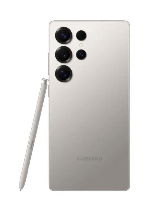 MOBILE PHONE GALAXY S25 ULTRA/512GB GRAY SM-S938B SAMSUNG - Image 3