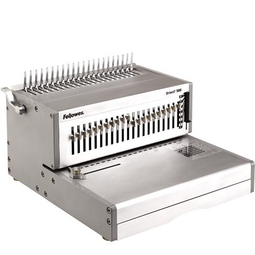 BINDER ORION-E 500/5642701 FELLOWES