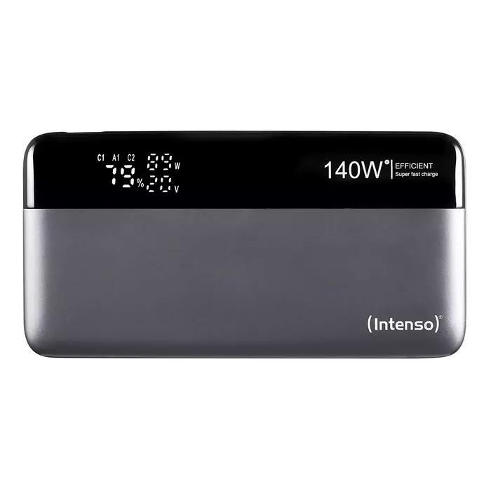 POWER BANK USB 25000MAH/140W HE25000 7350060 INTENSO - Image 3