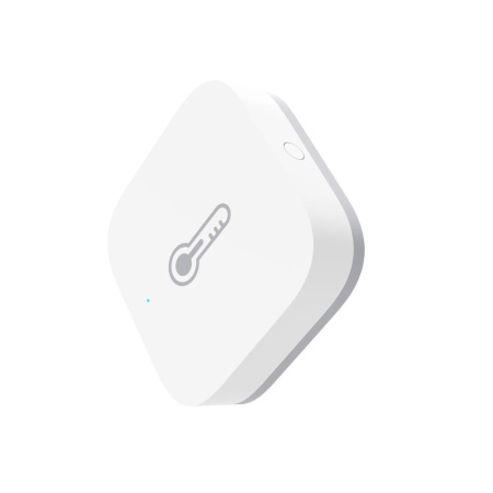 SMART HOME TEMPERATURE SENSOR/WRL TH-S02D AQARA - Image 2