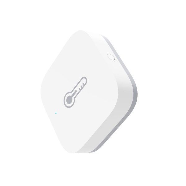 SMART HOME TEMPERATURE SENSOR/WRL TH-S02D AQARA - Image 2