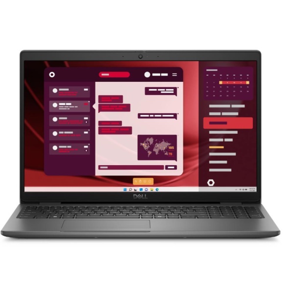 Notebook DELL Latitude 3550 CPU  Core i5 i5-1335U 1300 MHz 15.6" 1920x1080 RAM 8GB DDR5 5600 MHz SSD 512GB Intel Integrated Graphics Integrated ENG Windows 11 Pro 1.81 kg N006L355015EMEA_VP - Image 2