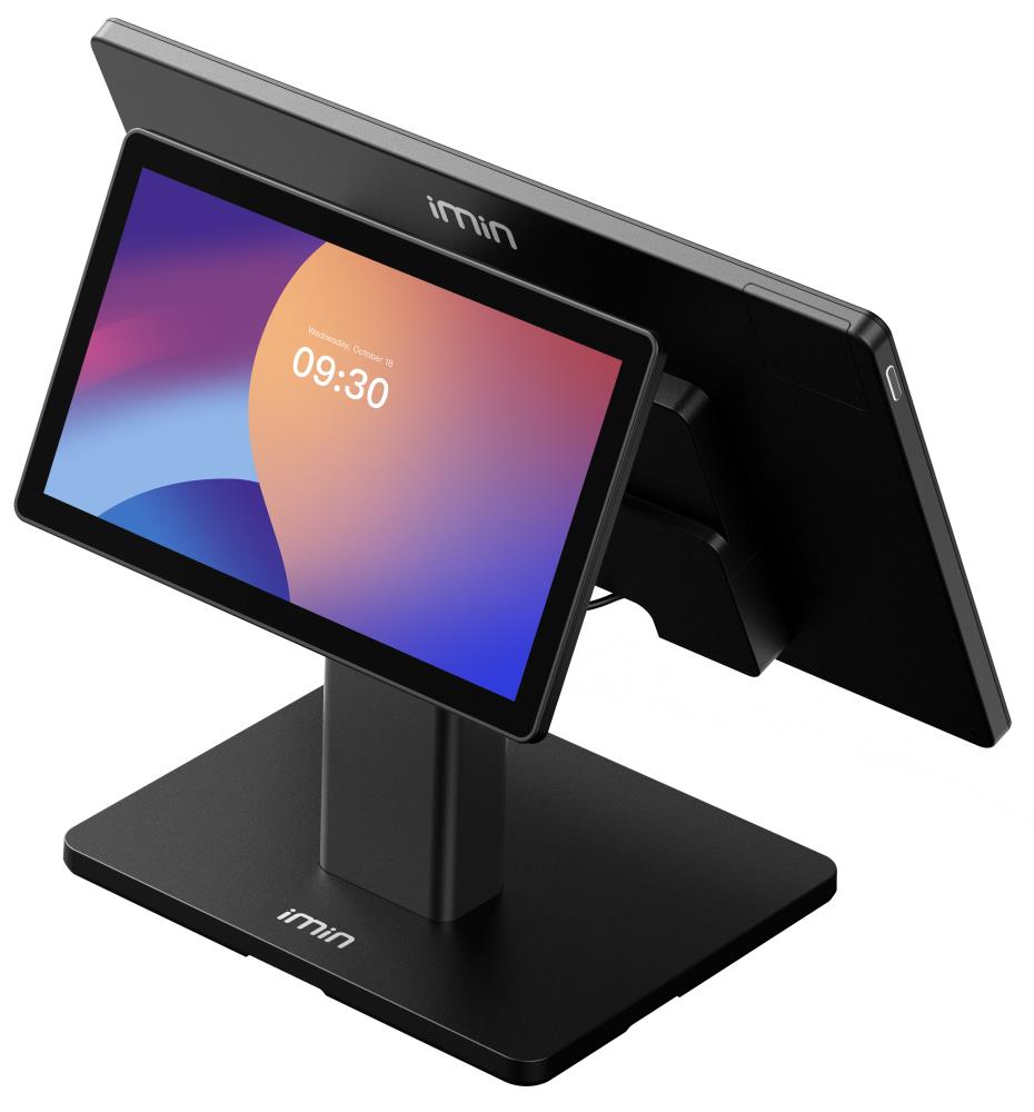 SMART POS DEVICE SWAN 2/DS2 14 4 64 IMIN - Image 4