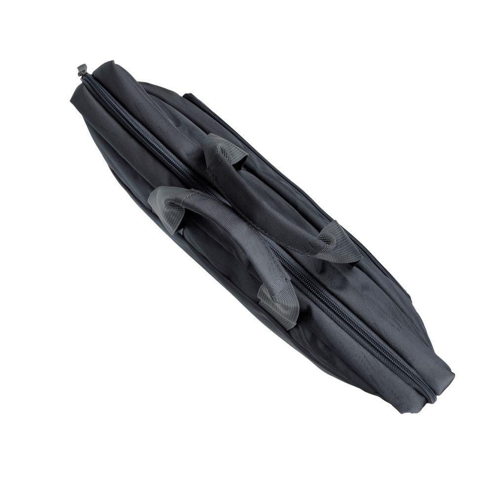 NB CASE ALPENDORF ECO 16"/7531 BLACK RIVACASE - Image 4