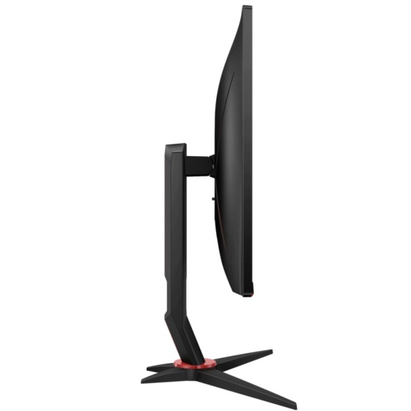 LCD Monitor AOC 27G2ZN3 27" Gaming Panel VA 1920x1080 16:9 280 Hz Matte 1 ms Speakers Tilt Colour Black 27G2ZN3/BK - Image 6