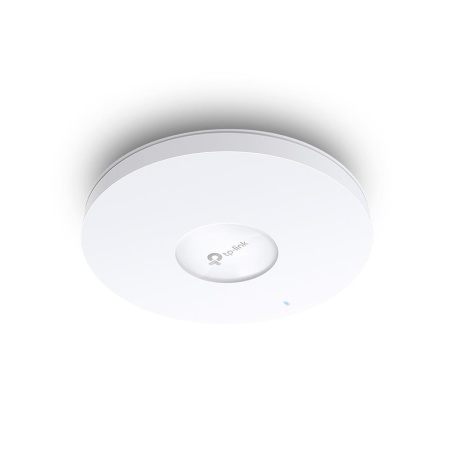 Access Point TP-LINK Omada 2976 Mbps IEEE 802.11a/b/g IEEE 802.11n IEEE 802.11ac IEEE 802.11ax 1xRJ45 EAP650 - Image 3