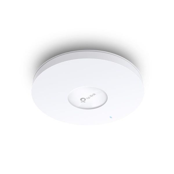 Access Point TP-LINK Omada 2976 Mbps IEEE 802.11a/b/g IEEE 802.11n IEEE 802.11ac IEEE 802.11ax 1xRJ45 EAP650 - Image 3