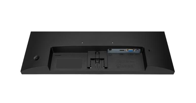 LCD Monitor LG 22MR410-B 21.45" Panel VA 1920x1080 16:9 100Hz 5 ms Tilt Colour Black 22MR410-B - Image 3