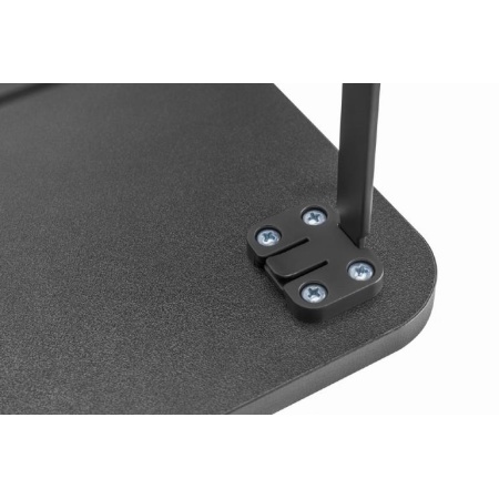 DISPLAY ACC ADJUSTABLE STAND/RECTANGLE MS-TABLE-03 GEMBIRD - Image 4