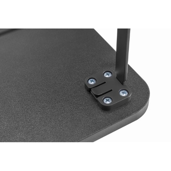 DISPLAY ACC ADJUSTABLE STAND/RECTANGLE MS-TABLE-03 GEMBIRD - Image 4
