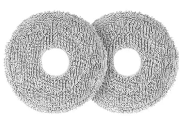 Vacuum Cleaner Accessory DREAME Accessories kit Model RAK28 For L20 Ultra/L30 Ultra RAK28 - Image 2