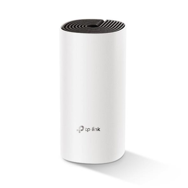 Wireless Router TP-LINK Wireless Router 1167 Mbps Mesh IEEE 802.11ac LAN  WAN ports 2 Number of antennas 2 DECOE4(1-PACK)