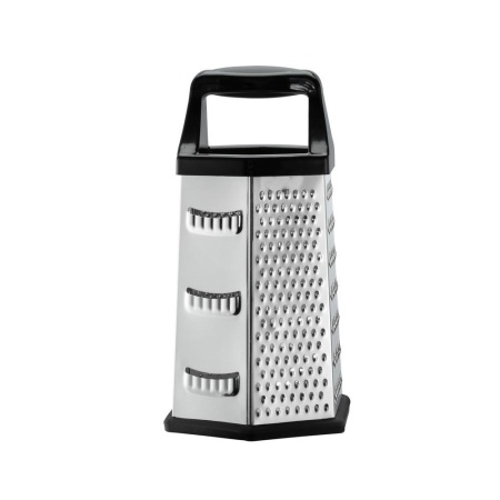 GRATER WITH CONTAINER 6 SIDES/95413 RESTO - Image 3