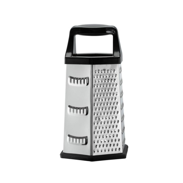 GRATER WITH CONTAINER 6 SIDES/95413 RESTO - Image 3