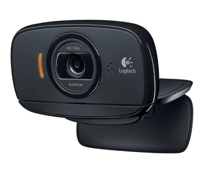CAMERA WEBCAM C525/960-000722 LOGITECH