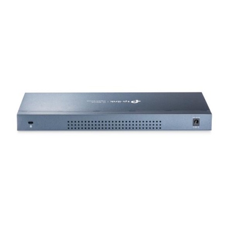 Switch TP-LINK Desktop/pedestal 16x10Base-T / 100Base-TX / 1000Base-T TL-SG116 - Image 3