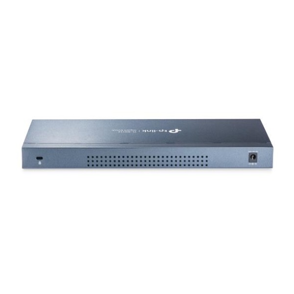 Switch TP-LINK Desktop/pedestal 16x10Base-T / 100Base-TX / 1000Base-T TL-SG116 - Image 3