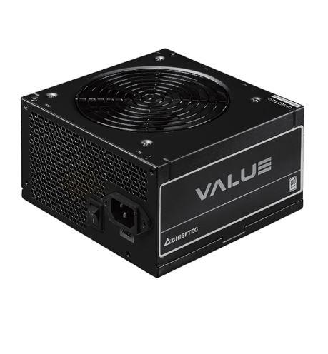 Power Supply CHIEFTEC VALUE 700 ATX 200 - 240 V 700 W APB-700B8-BK