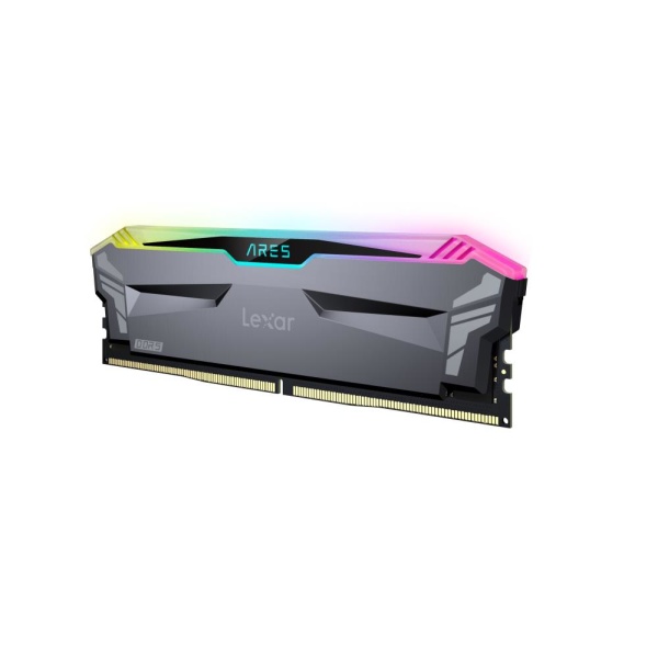 MEMORY DIMM 32GB DDR5-6000/K2 LD5BU016G-R6000GDLA LEXAR - Image 11