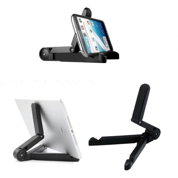 TABLET ACC STAND UNIVERSAL/TA-TS-01 GEMBIRD - Image 2