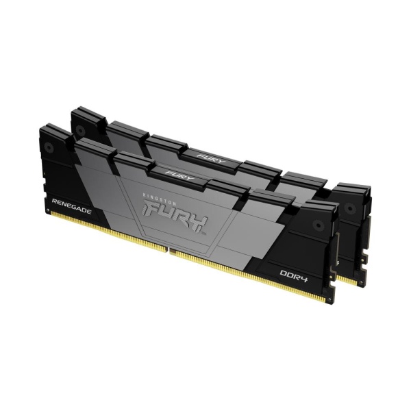 MEMORY DIMM 16GB PC25600 DDR4/K2 KF432C16RB2K2/16 KINGSTON - Image 2