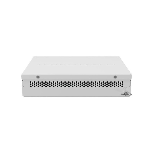 Switch MIKROTIK CSS610-8G-2S+IN Desktop/pedestal 8x10Base-T / 100Base-TX / 1000Base-T 2xSFP+ CSS610-8G-2S+IN - Image 2