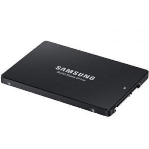 SSD SAMSUNG MTBF 2000000 h Read speed 550 MB/s Write speed 520 MB/s Serial ATA III 2.5" 7680 GB MZ7L37T6HBLA-00A07