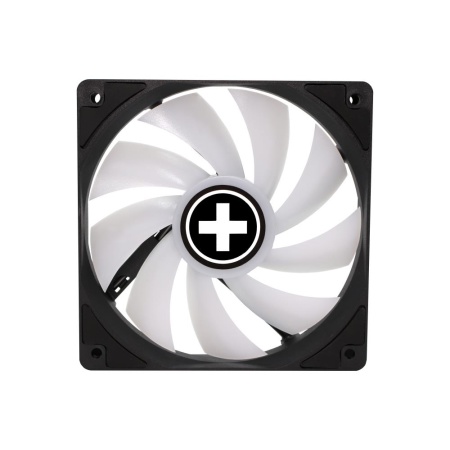CASE FAN 120MM ARGB 4PIN PWM/12V XF063 XILENCE - Image 7