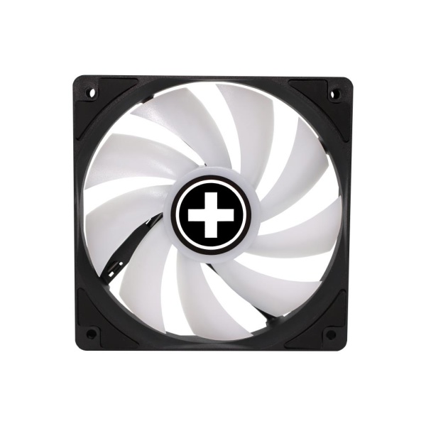 CASE FAN 120MM ARGB 4PIN PWM/12V XF063 XILENCE - Image 7